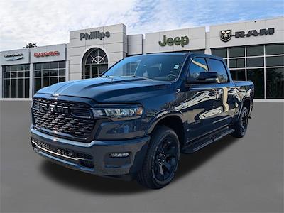 New 2026 Ram 1500 - photo 1