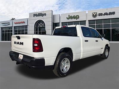 New 2026 Ram 1500 Tradesman Crew Cab for sale #600207 - photo 2
