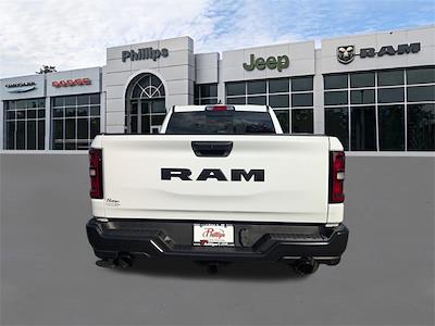 New 2026 Ram 1500 - photo 1