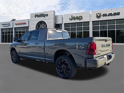 New 2026 Ram 3500 - photo 1