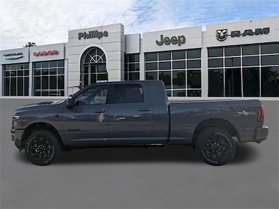 New 2026 Ram 3500 - photo 1