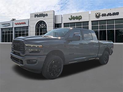New 2026 Ram 3500 - photo 1