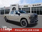 New 2026 Ram 3500 Laramie Mega Cab for sale #600214 - photo 1