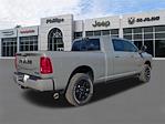 New 2026 Ram 3500 Laramie Mega Cab for sale #600214 - photo 2