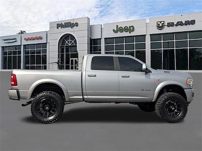 Used 2022 Ram 3500 Laramie Crew Cab for sale #600214A - photo 2