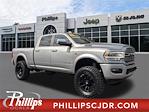 Used 2022 Ram 3500 Laramie Crew Cab for sale #600214A - photo 1