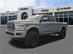 Used 2022 Ram 3500 Laramie Crew Cab for sale #600214A - photo 7