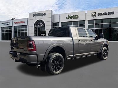 Used 2024 Ram 3500 Limited Mega Cab for sale #600217A - photo 2