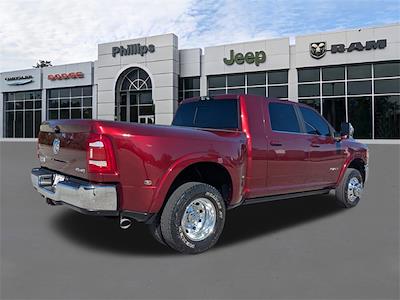 2023 Ram 3500 Mega Cab DRW 4WD Pickup for sale #600217B - photo 2