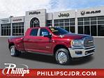 Used 2023 Ram 3500 Laramie Mega Cab for sale #600217B - photo 1