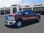 Used 2023 Ram 3500 Laramie Mega Cab for sale #600217B - photo 7