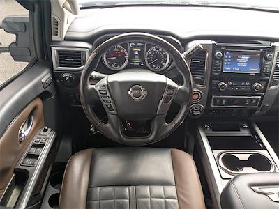 Used 2018 Nissan Titan XD - photo 1