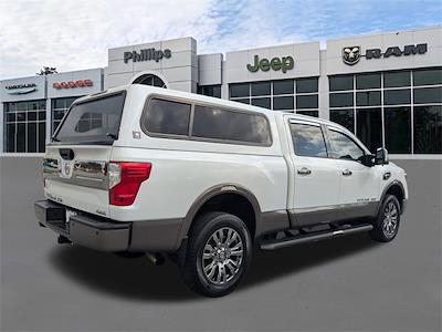 Used 2018 Nissan Titan XD - photo 1