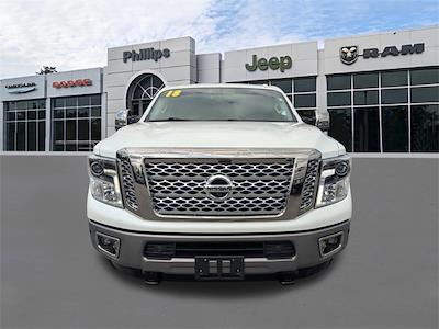 Used 2018 Nissan Titan XD - photo 1