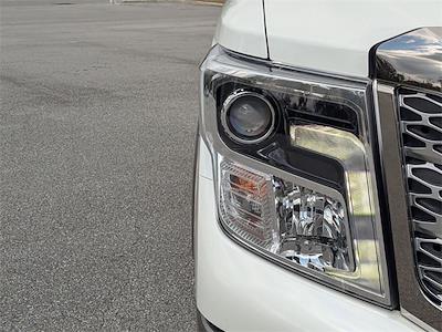 Used 2018 Nissan Titan XD - photo 1