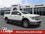 2018 Nissan Titan XD Crew Cab 4WD Pickup for sale #600217C - photo 1
