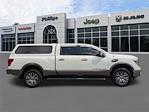 2018 Nissan Titan XD Crew Cab 4WD Pickup for sale #600217C - photo 2