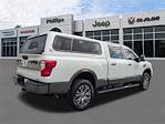 2018 Nissan Titan XD Crew Cab 4WD Pickup for sale #600217C - photo 3
