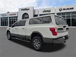 2018 Nissan Titan XD Crew Cab 4WD Pickup for sale #600217C - photo 5