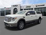 2018 Nissan Titan XD Crew Cab 4WD Pickup for sale #600217C - photo 7