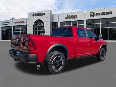 New 2026 Ram 2500 Rebel Crew Cab for sale #600218 - photo 2