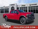New 2026 Ram 2500 Rebel Crew Cab for sale #600218 - photo 1
