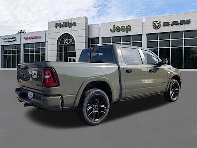 New 2026 Ram 1500 Laramie Crew Cab for sale #600219 - photo 2