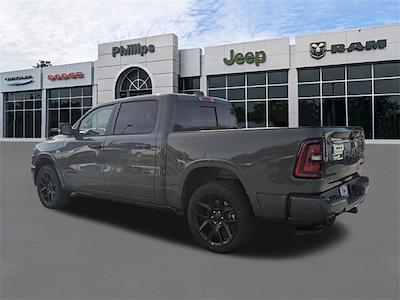 New 2026 Ram 1500 - photo 1