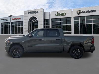 New 2026 Ram 1500 - photo 1