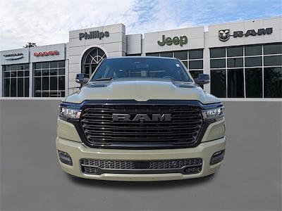 New 2026 Ram 1500 - photo 1