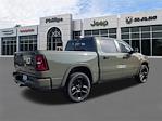 New 2026 Ram 1500 Laramie Crew Cab for sale #600219 - photo 2