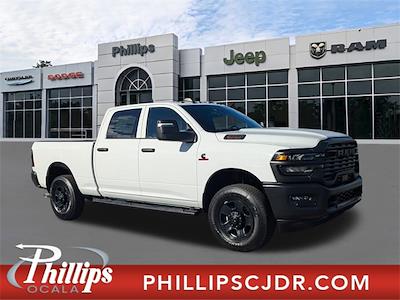 New 2026 Ram 3500 Tradesman Crew Cab for sale #600225 - photo 1