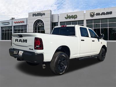 New 2026 Ram 3500 Tradesman Crew Cab for sale #600225 - photo 2