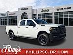 New 2026 Ram 3500 Tradesman Crew Cab for sale #600225 - photo 1