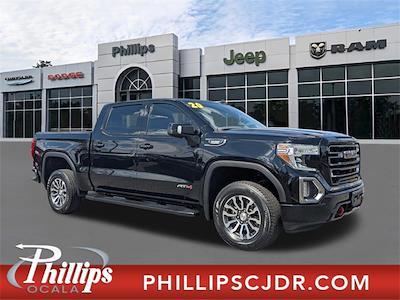Used 2020 GMC Sierra 1500 - photo 1