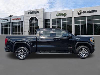 Used 2020 GMC Sierra 1500 - photo 1
