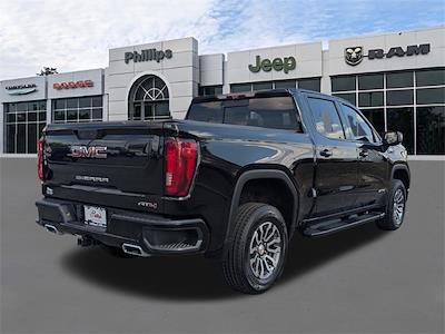 Used 2020 GMC Sierra 1500 - photo 1