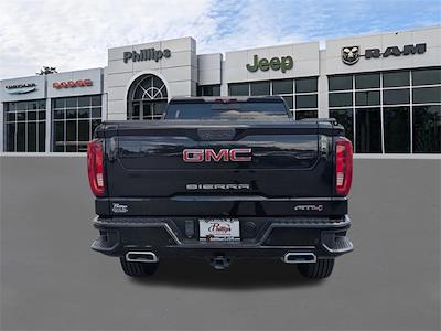 Used 2020 GMC Sierra 1500 - photo 1
