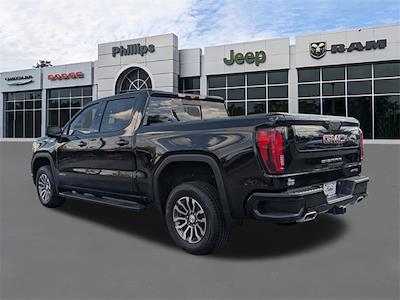 Used 2020 GMC Sierra 1500 - photo 1