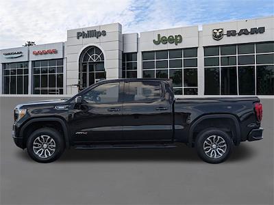 Used 2020 GMC Sierra 1500 - photo 1