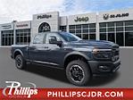 New 2026 Ram 2500 Rebel Crew Cab for sale #600226 - photo 1