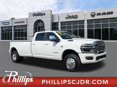 Used 2025 Ram 3500 - photo 1