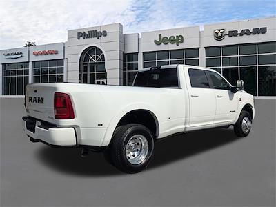 Used 2025 Ram 3500 - photo 1