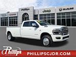 2025 Ram 3500 Crew Cab DRW 4WD Pickup for sale #600226A - photo 1