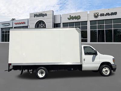 Used 2024 Ford E-450 - photo 1