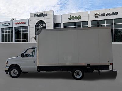 Used 2024 Ford E-450 - photo 1