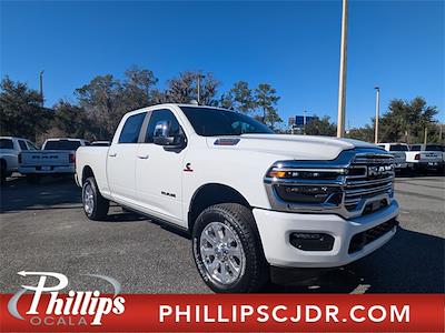 New 2026 Ram 3500 Laramie Crew Cab for sale #600230 - photo 1