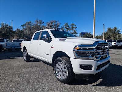 New 2026 Ram 3500 Laramie Crew Cab for sale #600230 - photo 2