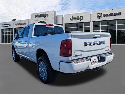 New 2026 Ram 3500 Laramie Crew Cab for sale #600230 - photo 2