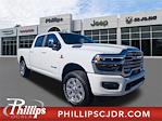 New 2026 Ram 3500 Laramie Crew Cab for sale #600230 - photo 1